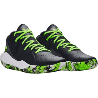 Calzado under clearance armour basket verde