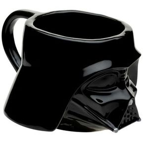 Tarro cerámica 16oz SW4 Darth Vader