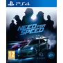 Need For Speed PS4 Juego PlayStation 4