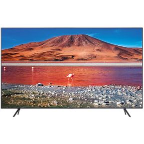 TV SAMSUNG 58 LED 4K 3840 X 2160 120HZ SMART TV BLUETOOTH GO...