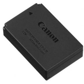Canon LP-E12 Batería (EOS 100D / M50 /...