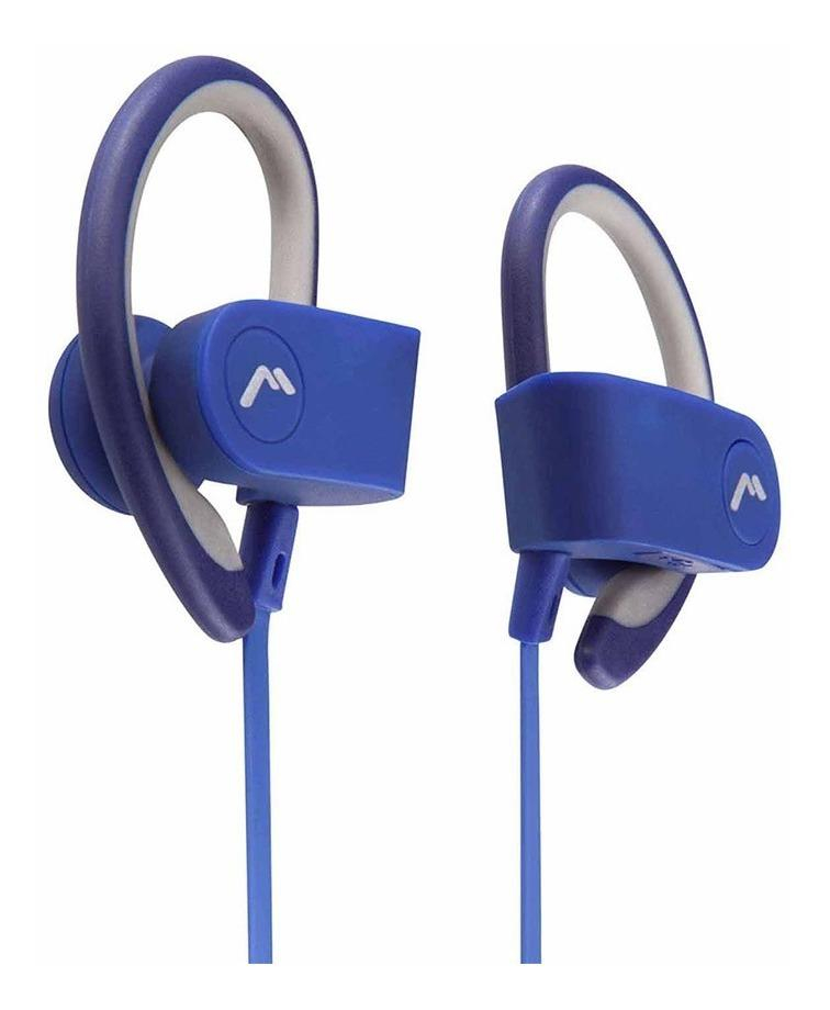 Audifonos Bluetooth Mitzu Deportivos Manos Libres MH-9218BL