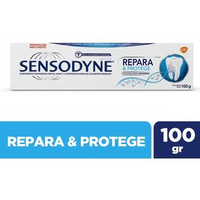 Sensodyne Repara & Protege X 100 Gr