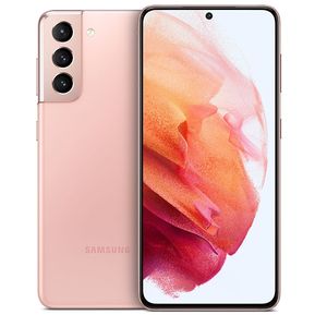 Samsung Galaxy S21 5G 8 + 128GB G991U Single Sim Rosa