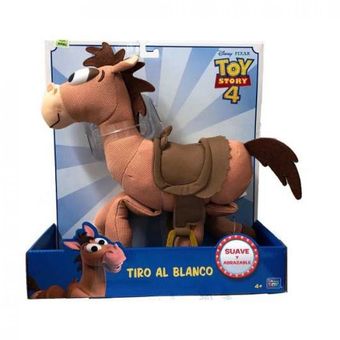 El Caballo Tiro Al Blanco Peluche Toy Story Linio Argentina