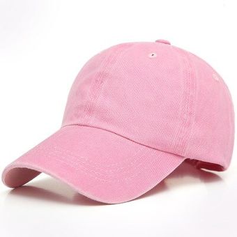 sombrero de papá de algodón desgasta Gorra de béisbol personalizada 