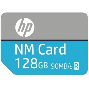 Memoria Nano HP NM100 128GB UHS-III Clase 10 Huawei 16L62AA#...