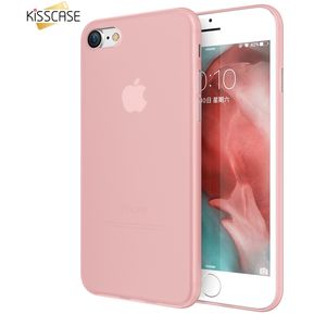 Carcasa de TPU con Colgante Bicolor Rosa Fucsia/Transparente SE 2020 kwmobile Funda con Cuerda Compatible con Apple iPhone 7/8