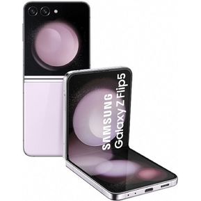 Samsung Galaxy Z Flip 5 5G F7310 256GB (8GB) - Lavanda