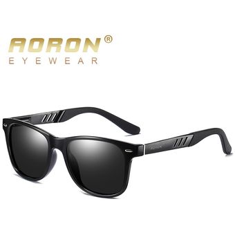 Aoron Gafas De Sol Polarizadas Uv400 Para Hombre Y Mujer Lentes sunglasses 