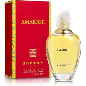 Perfume Amarige De Givenchy Para Mujer 100 ml