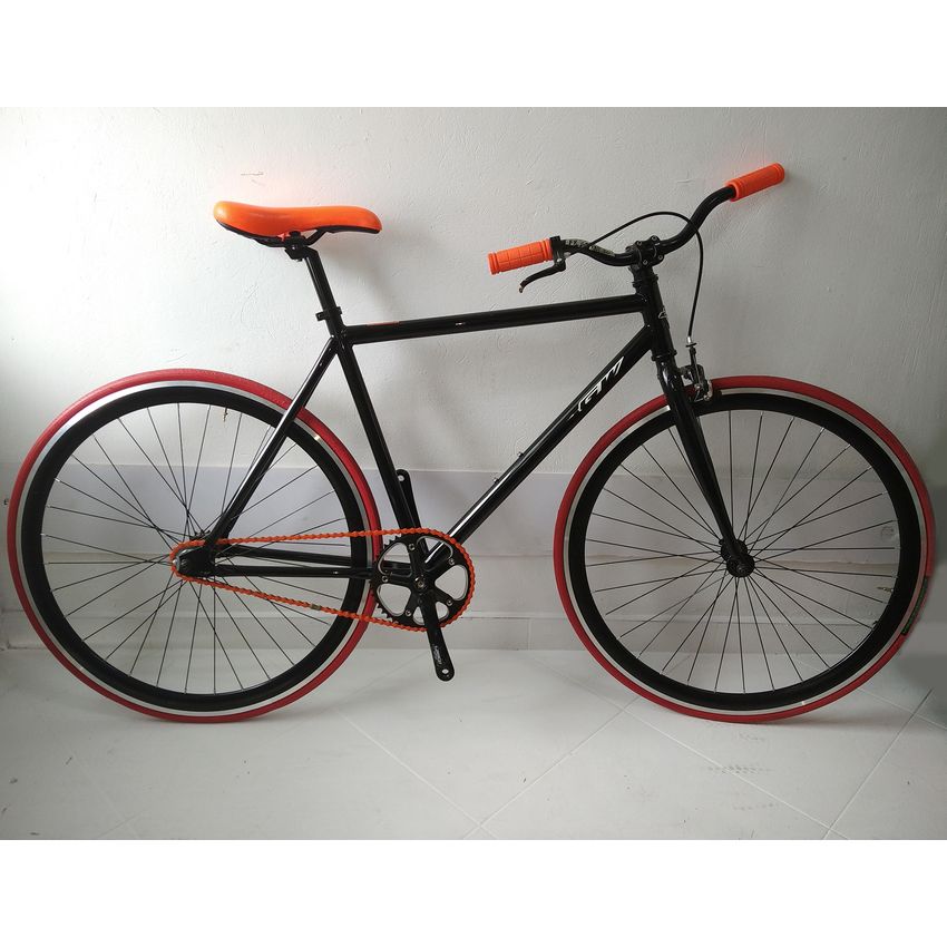 gw fixie