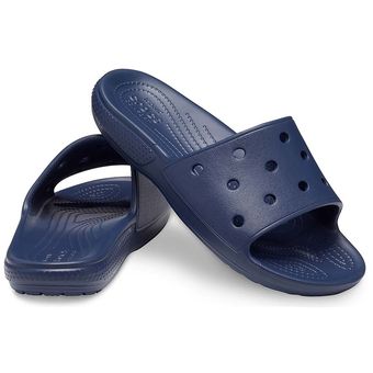 Sandalias Mujer Crocs -Azul | Linio Perú - CR090FA0V33DXLPE