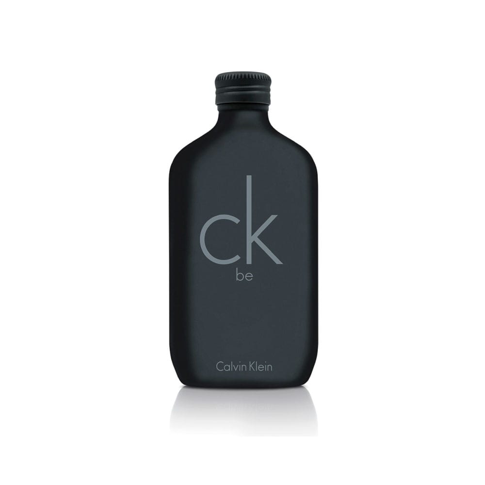 CK Be De Calvin Klein Eau De Toilette 200 ml