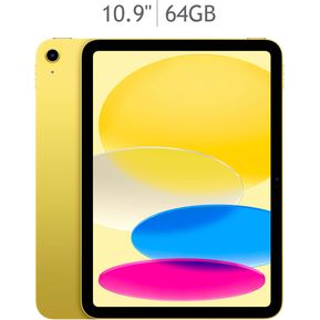 Apple Ipad 10ma generacion 64 GB
