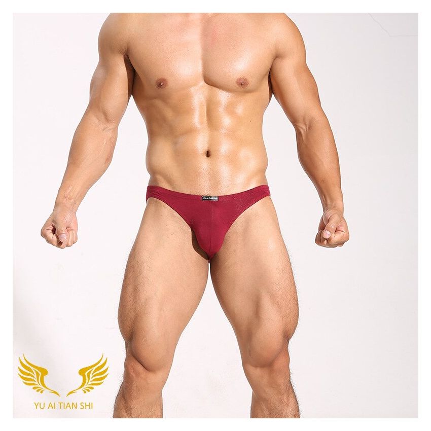 ropa interior bikini de hombre