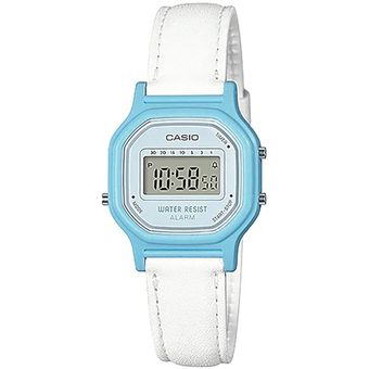 Reloj Casio LA-11WL-4ACF Para Dama