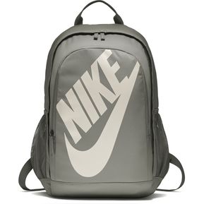 mochilas nike gris