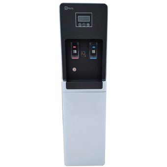 Dispensador Agua Pedestal Frío Y Caliente Compresor Premium - Aqualitat