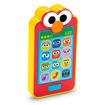 telefono movil fisher price