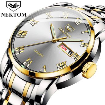 nektom relojes