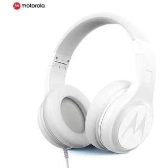 audifonos motorola pulse 120