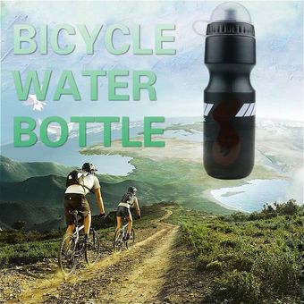 accesorio de plástico por Botella de agua para bicicleta de montaña 