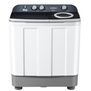 Lavadora Semiautomática 13Kg Blanco Lmd3124Pb