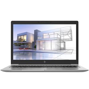 LAPTOP HP ZBook 15 G5 15.6", Intel Core i7-8ª, 32GB RAM, 25...