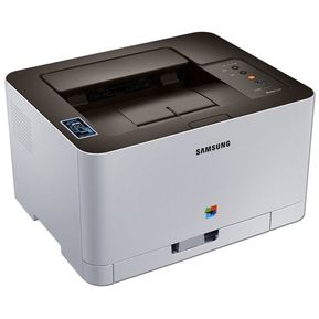 Impresora Láser a Color Samsung Xpress C...