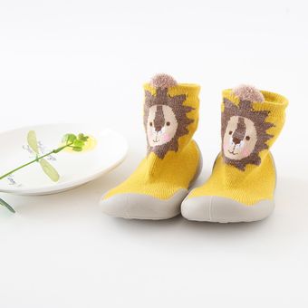 Zapatosrimerosasosaraebé zapatillas suela goma sua Zapatosrimerosasosaraebé zapatillas suela goma sua
