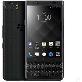 Blackberry KEYone 4G LTE 4 + 64GB Dual Sim 4.5 inch Snapdrag...