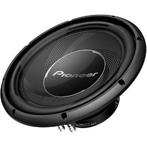 Subwoofer Pioneer TS-A30S4 1400 Watts 30cm