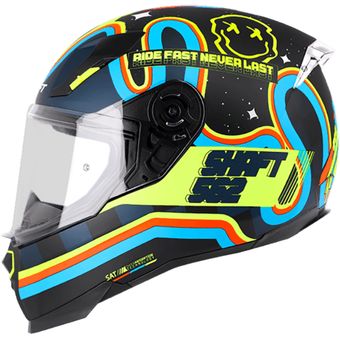 Casco shaft ride discount fast never last