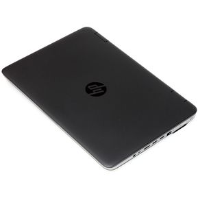 Laptop Hp 640g2 Intel i5-6 8GB en RAM y 240GB SSD Recondici...