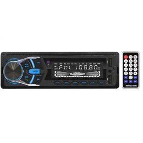 Radio Carro Bluetooth USB Auxiliar APP Proline PL-905BT