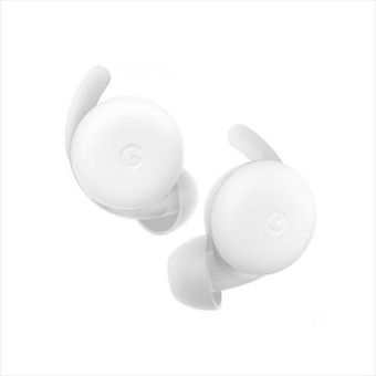 Google Pixel Buds A-Series Blanco 