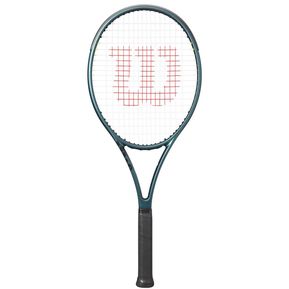 Raqueta Profesional Tenis Wilson Blade 104 V9 (290g)