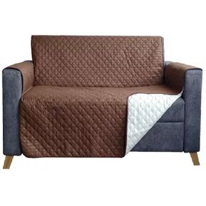 Cubre Sofa 3 Puestos