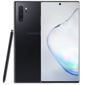 Samsung Galaxy Note 10 Plus 256GB Negro - Envío Express