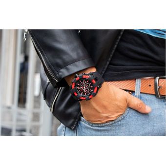 Reloj Piel - Modelo G