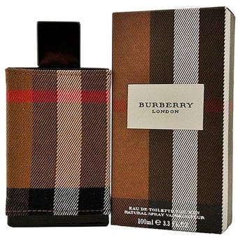 burberry ropa chile