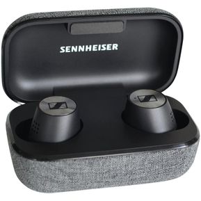 Sennheiser MOMENTUM Wireless 2 Auriculares Bluetooth táctil...