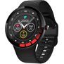 KUMI GT2 Smart Watch IP68 Impermeable Bluetooth 5.0