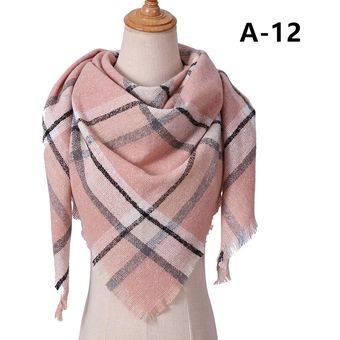 bufandas burberry en peru