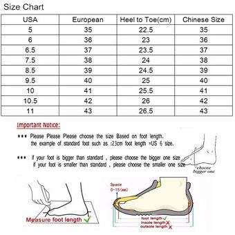 Zapatos Con Colchón De Aire Antideslizantes Para Mujer 