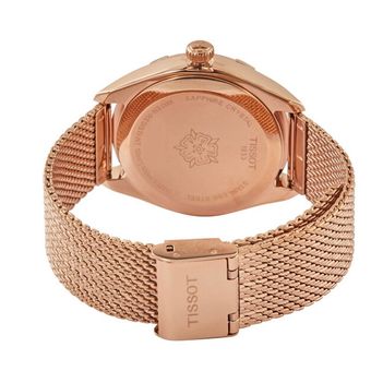 Reloj tissot discount 1853 mujer dorado