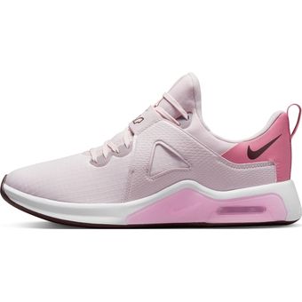 Tenis Mujer Nike Air Max Bella Tr 5-Rosa