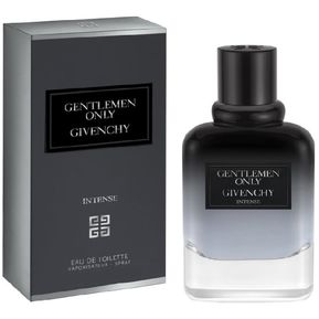 Perfume Gentlemen Only Intense De Givenchy Para Hombre 100 ml