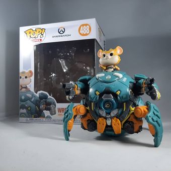 funko wrecking ball